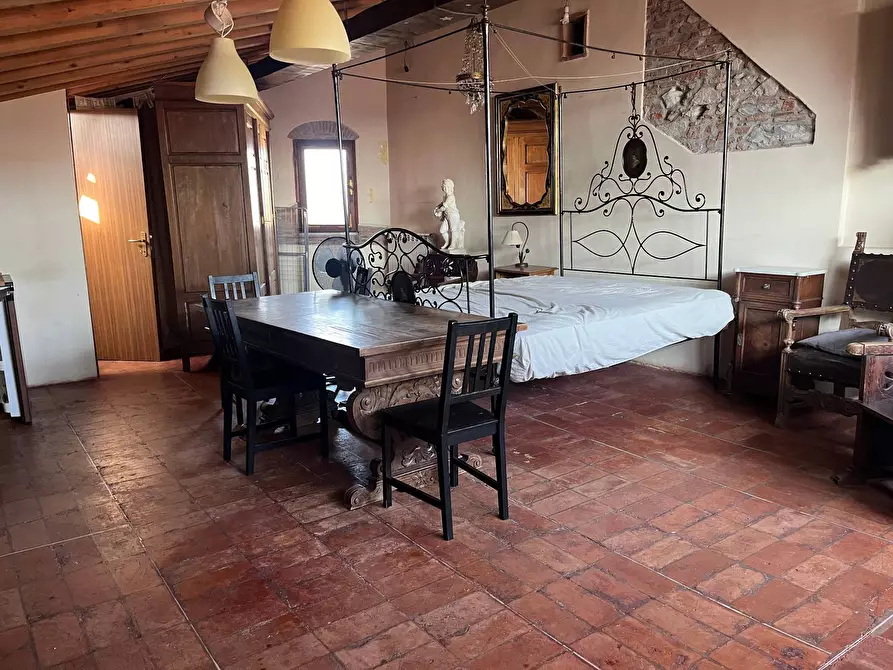 Immagine 2 di Appartamento in affitto  in via san martino 11 a Pisa