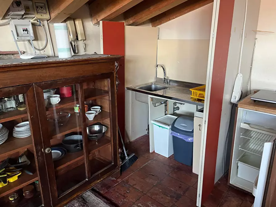 Immagine 5 di Appartamento in affitto  in via san martino 11 a Pisa