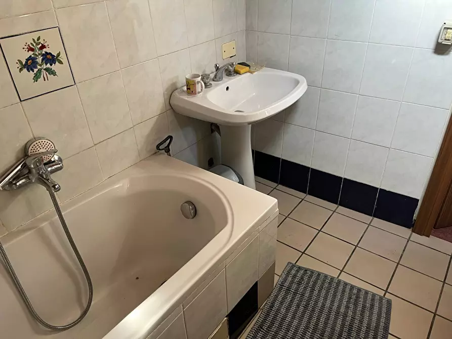 Immagine 8 di Appartamento in affitto  in via san martino 11 a Pisa
