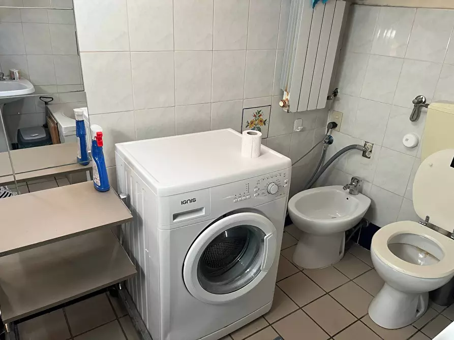 Immagine 9 di Appartamento in affitto  in via san martino 11 a Pisa