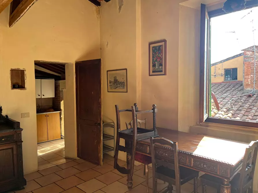 Immagine 2 di Appartamento in affitto  in Via San Martino 31 a Pisa