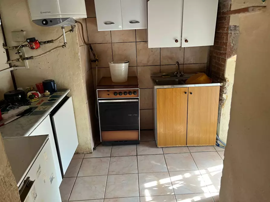 Immagine 3 di Appartamento in affitto  in Via San Martino 31 a Pisa