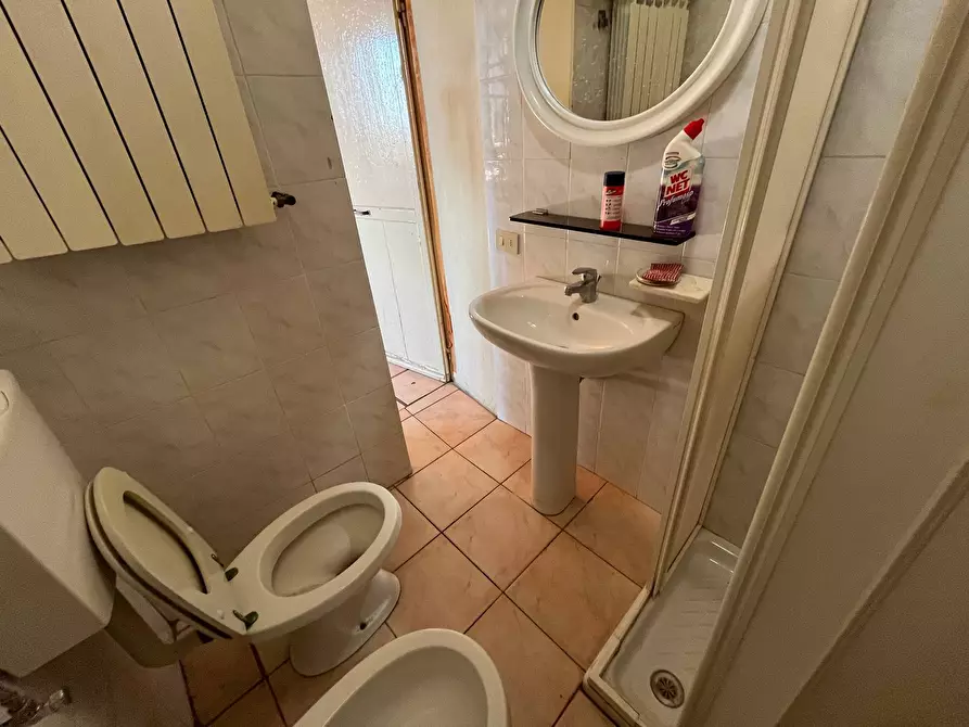 Immagine 8 di Appartamento in affitto  in Via San Martino 31 a Pisa