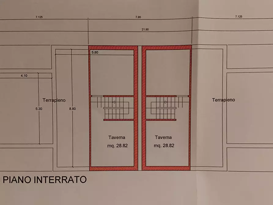 Immagine 1 di Casa indipendente in vendita  in Via Guglielmo Marconi 20 a Collesalvetti
