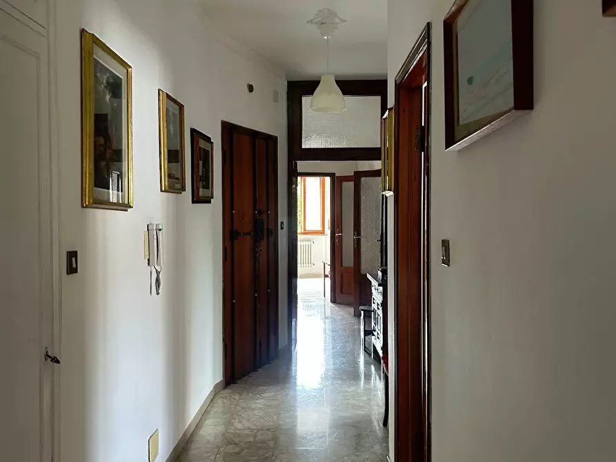 Immagine 7 di Appartamento in affitto  in Via Ferrigni 140 a Livorno