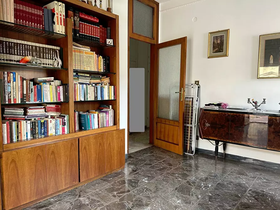 Immagine 8 di Appartamento in affitto  in Via Ferrigni 140 a Livorno