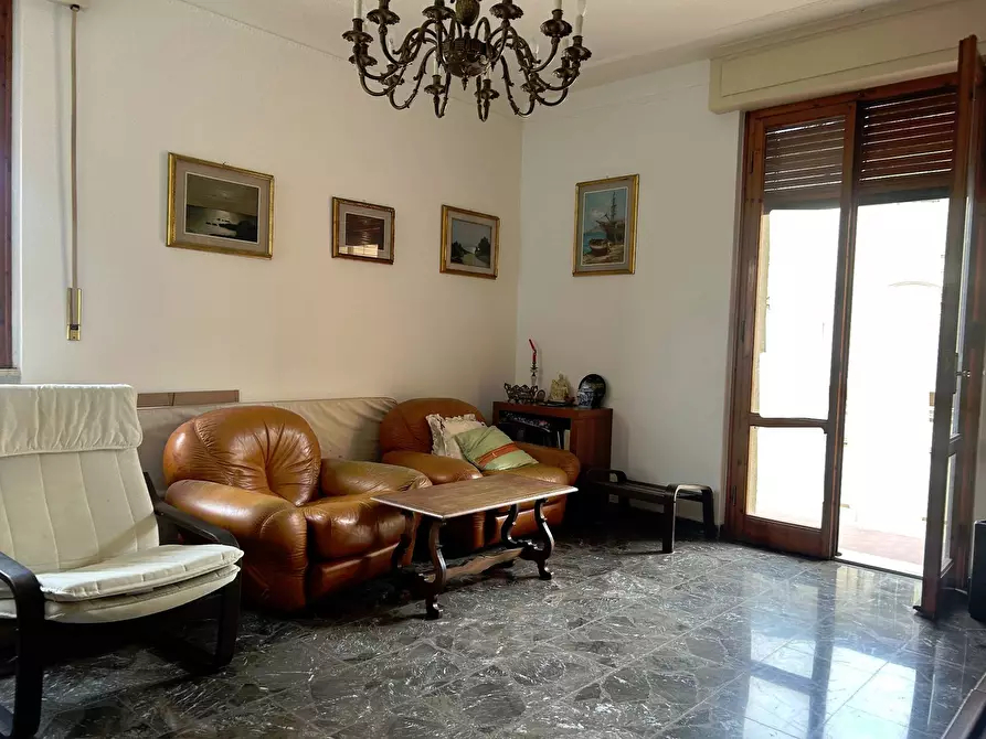 Immagine 10 di Appartamento in affitto  in Via Ferrigni 140 a Livorno