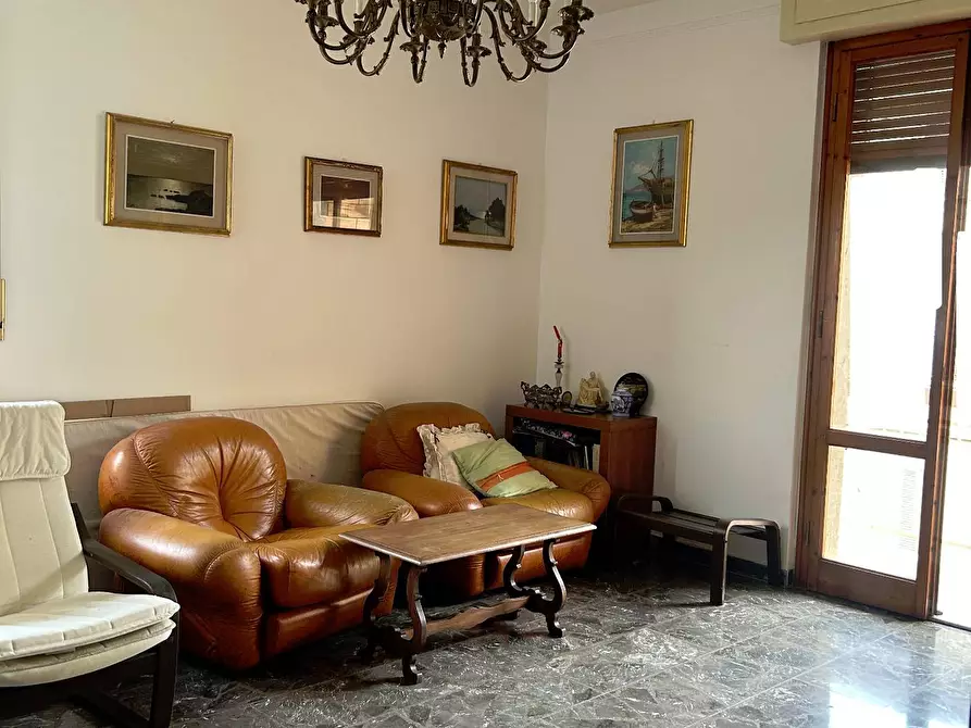 Immagine 11 di Appartamento in affitto  in Via Ferrigni 140 a Livorno