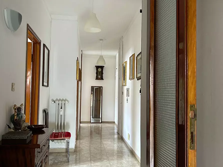 Immagine 12 di Appartamento in affitto  in Via Ferrigni 140 a Livorno