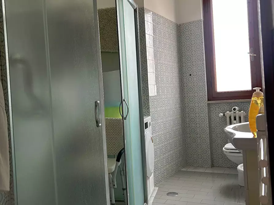 Immagine 22 di Appartamento in affitto  in Via Ferrigni 140 a Livorno