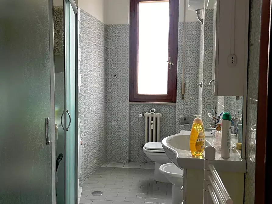 Immagine 21 di Appartamento in affitto  in Via Ferrigni 140 a Livorno