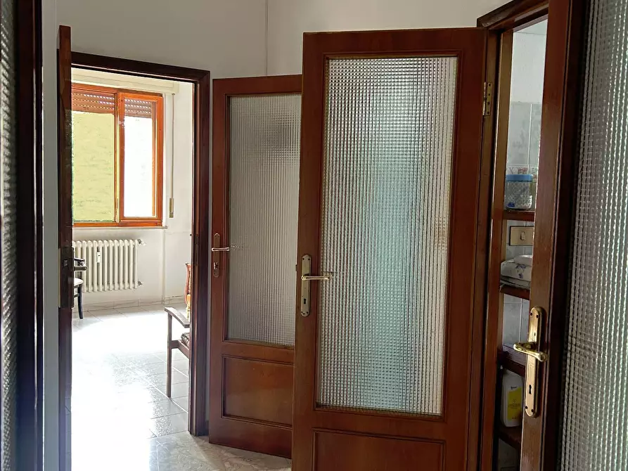 Immagine 16 di Appartamento in affitto  in Via Ferrigni 140 a Livorno
