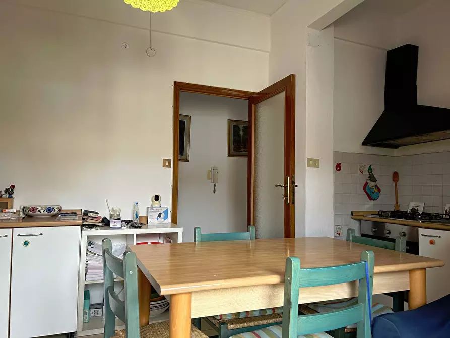 Immagine 4 di Appartamento in affitto  in Via Ferrigni 140 a Livorno