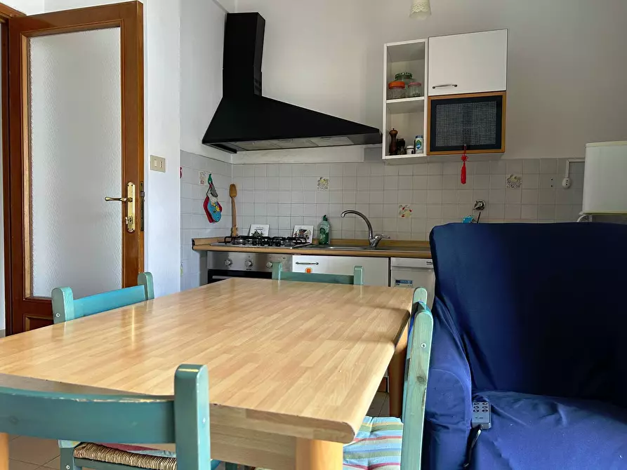 Immagine 6 di Appartamento in affitto  in Via Ferrigni 140 a Livorno