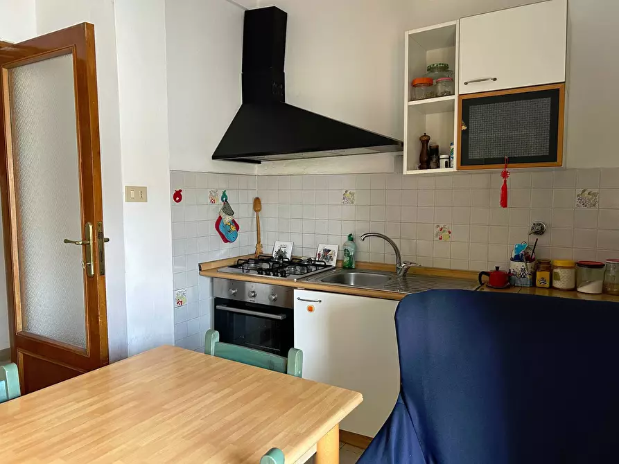 Immagine 5 di Appartamento in affitto  in Via Ferrigni 140 a Livorno