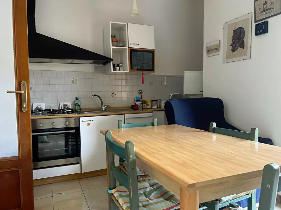 Immagine 1 di Appartamento in affitto  in Via Ferrigni 140 a Livorno