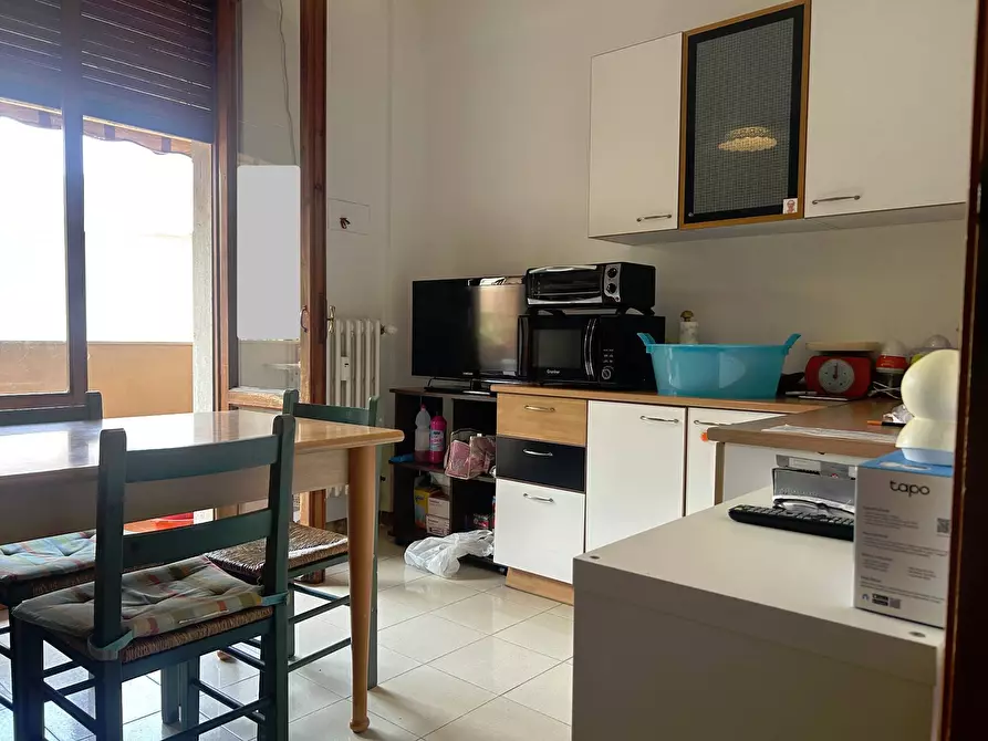 Immagine 3 di Appartamento in affitto  in Via Ferrigni 140 a Livorno