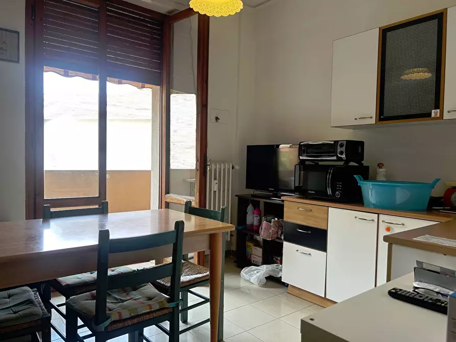 Immagine 2 di Appartamento in affitto  in Via Ferrigni 140 a Livorno