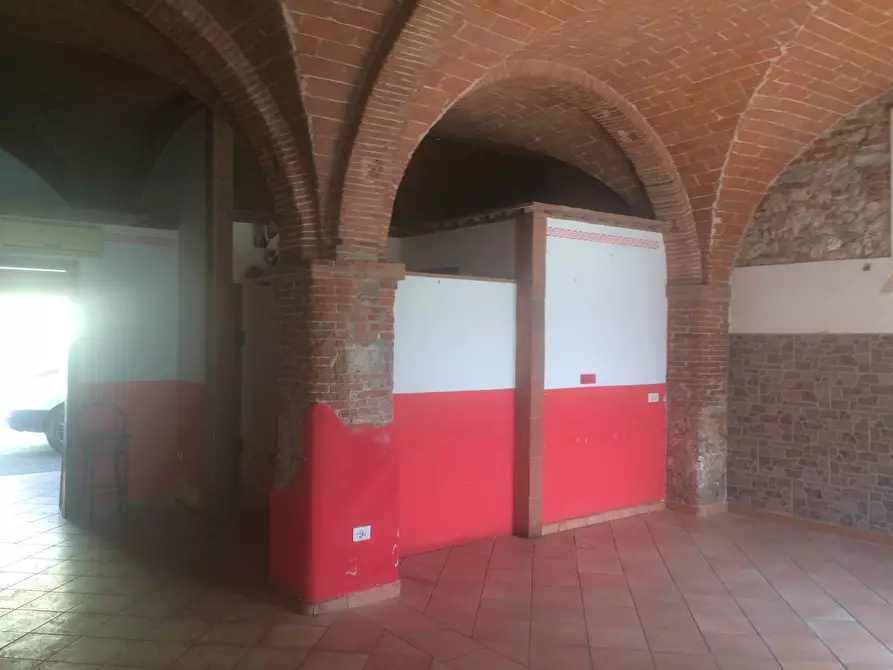 Immagine 5 di Casa indipendente in vendita  in via della pura 9 a Pisa