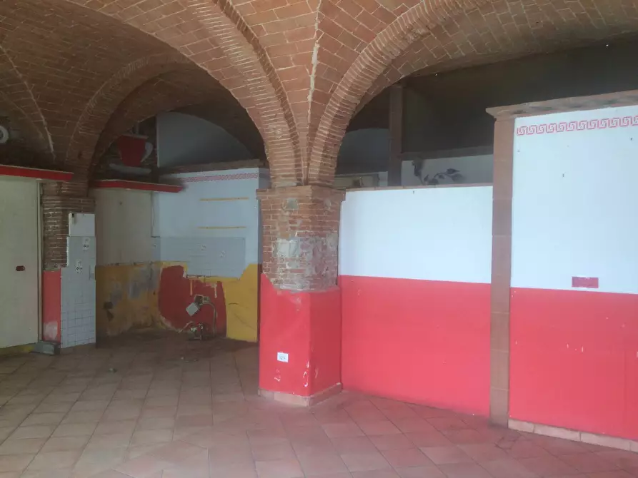 Immagine 4 di Casa indipendente in vendita  in via della pura 9 a Pisa