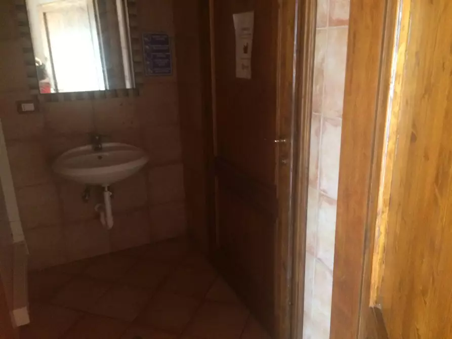 Immagine 8 di Casa indipendente in vendita  in via della pura 9 a Pisa