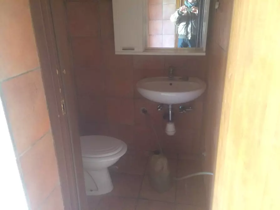 Immagine 9 di Casa indipendente in vendita  in via della pura 9 a Pisa