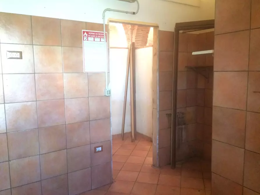 Immagine 11 di Casa indipendente in vendita  in via della pura 9 a Pisa