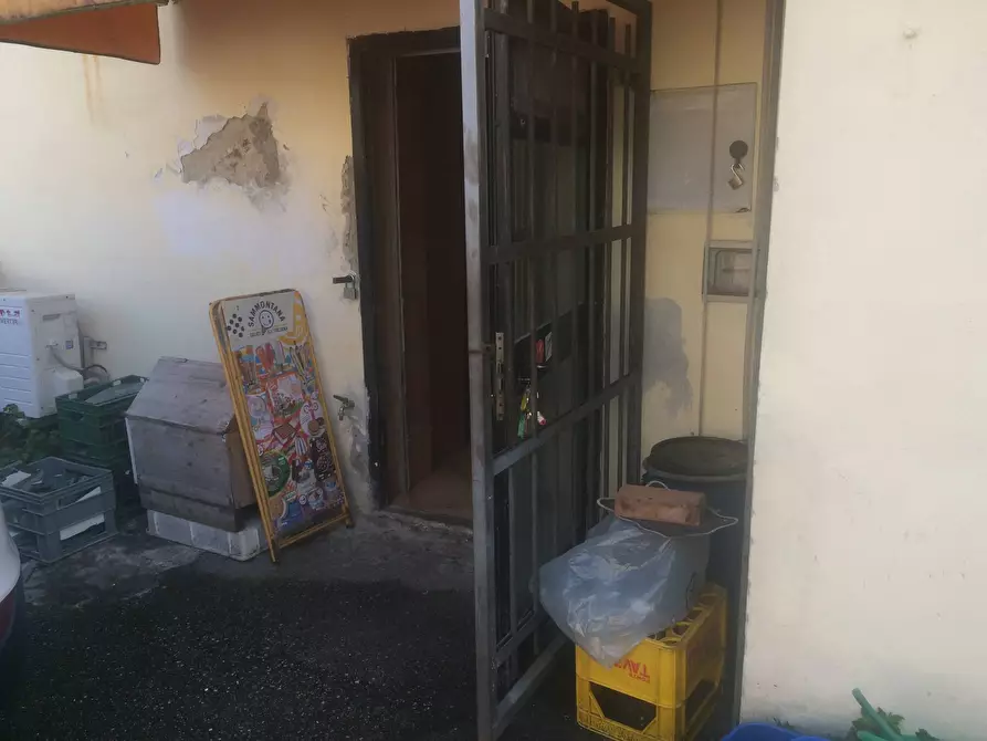 Immagine 12 di Casa indipendente in vendita  in via della pura 9 a Pisa