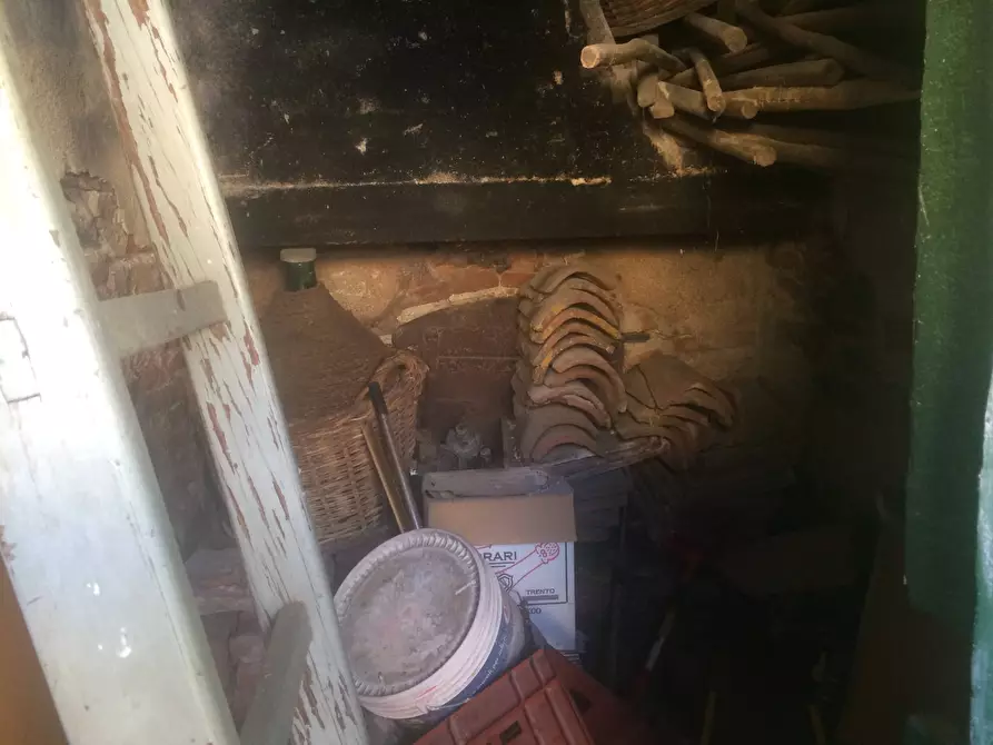 Immagine 13 di Casa indipendente in vendita  in via della pura 9 a Pisa