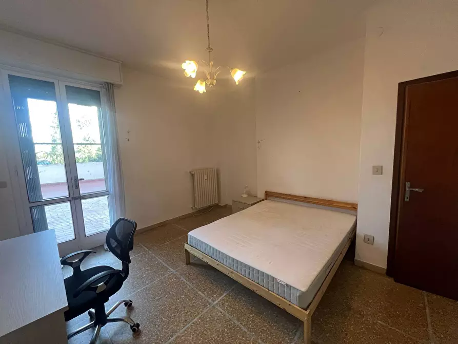 Immagine 1 di Camera in affitto  in Via Di Pratale 1 a Pisa