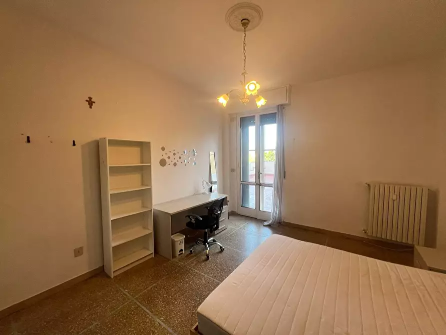Immagine 4 di Camera in affitto  in Via Di Pratale 1 a Pisa