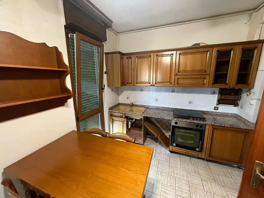 Immagine 3 di Appartamento in vendita  in via norvrgia 8 a Pisa