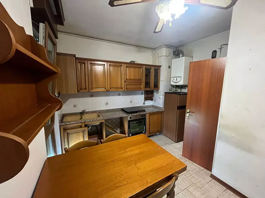 Immagine 5 di Appartamento in vendita  in via norvrgia 8 a Pisa