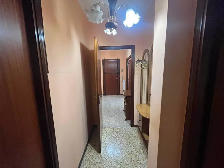 Immagine 14 di Appartamento in vendita  in via norvrgia 8 a Pisa