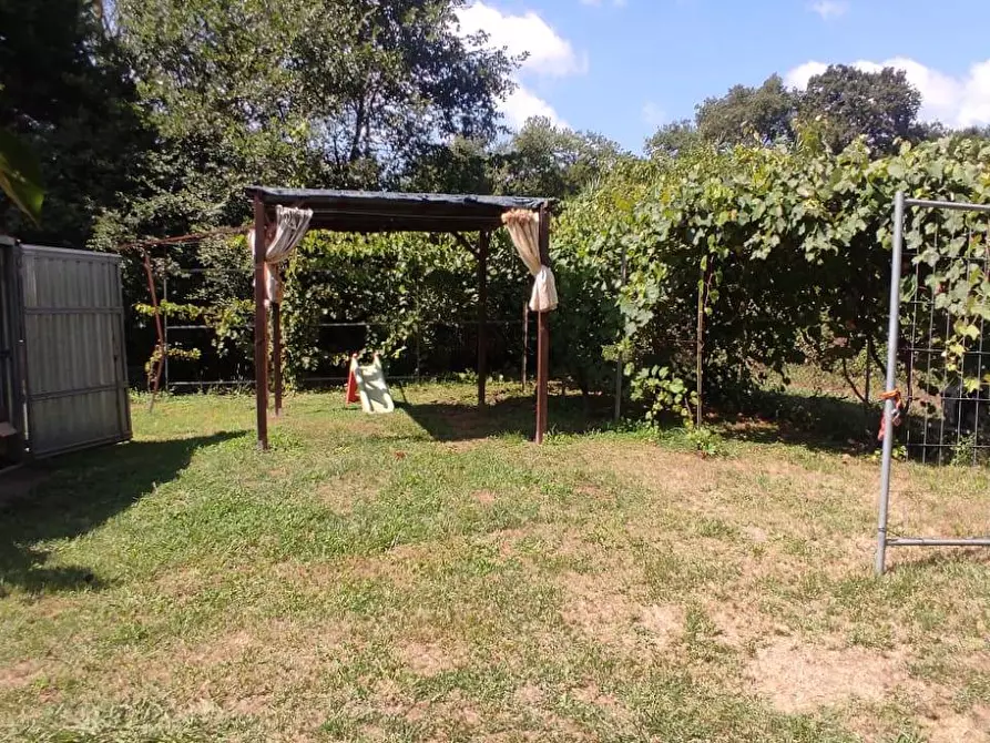 Immagine 7 di Terreno agricolo in vendita  in Via Vallebbiaia 10 a Collesalvetti