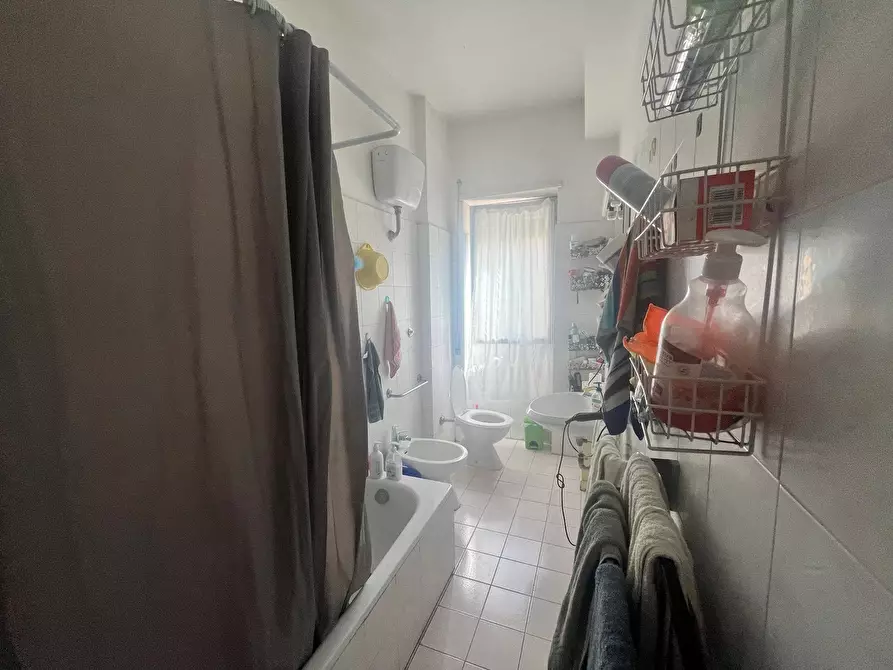 Immagine 3 di Camera in affitto  in Via IV Novembre a Pisa