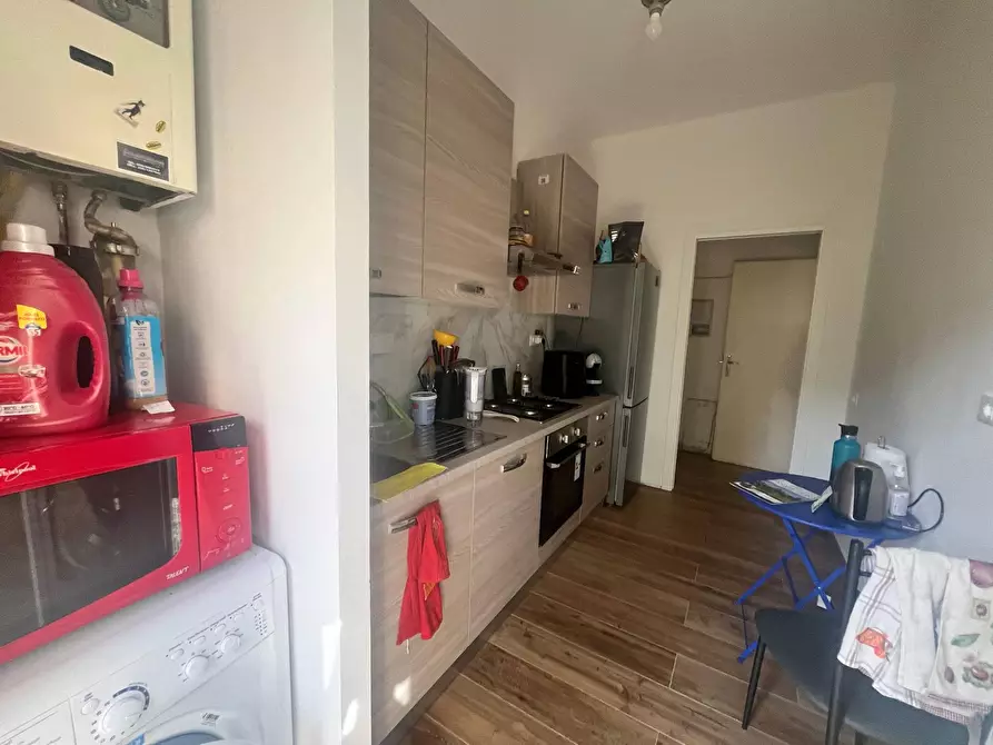 Immagine 2 di Camera in affitto  in Via IV Novembre a Pisa