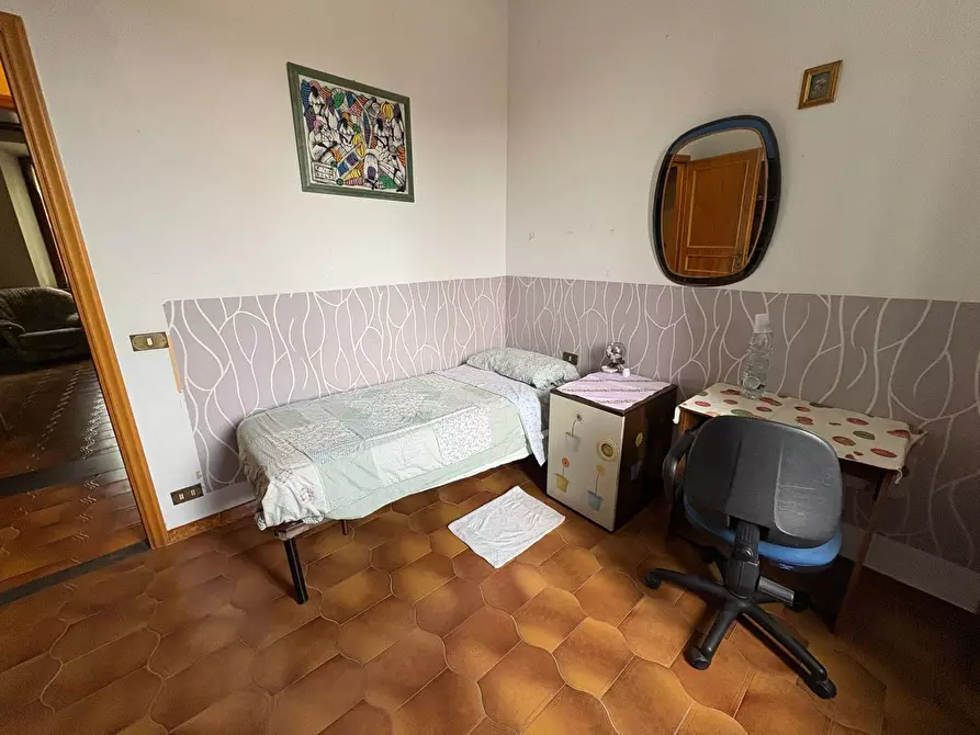 Immagine 3 di Camera in affitto  in Via Nicola Pisano 1 a Pisa