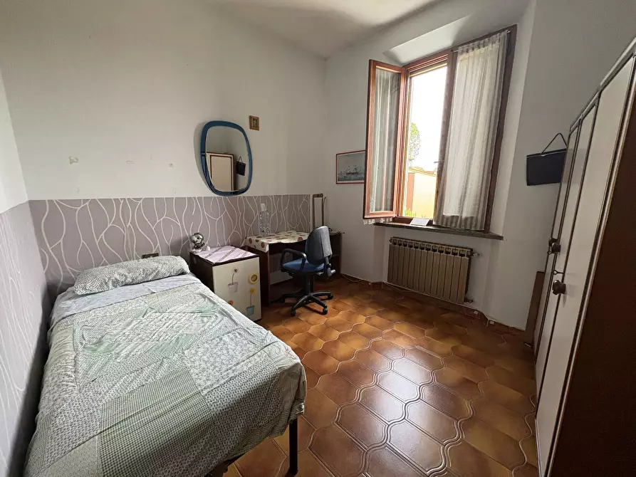 Immagine 4 di Camera in affitto  in Via Nicola Pisano 1 a Pisa