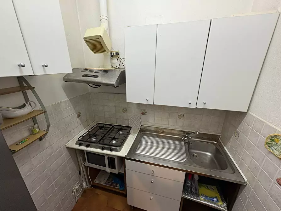 Immagine 6 di Camera in affitto  in Via Nicola Pisano 1 a Pisa