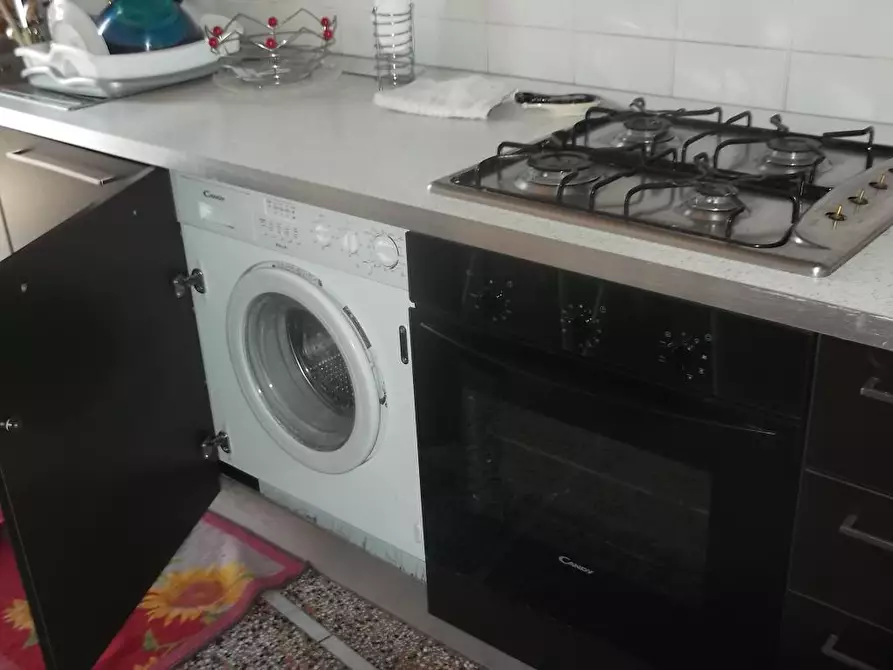 Immagine 7 di Appartamento in affitto  in Via tronci 5 a Pisa
