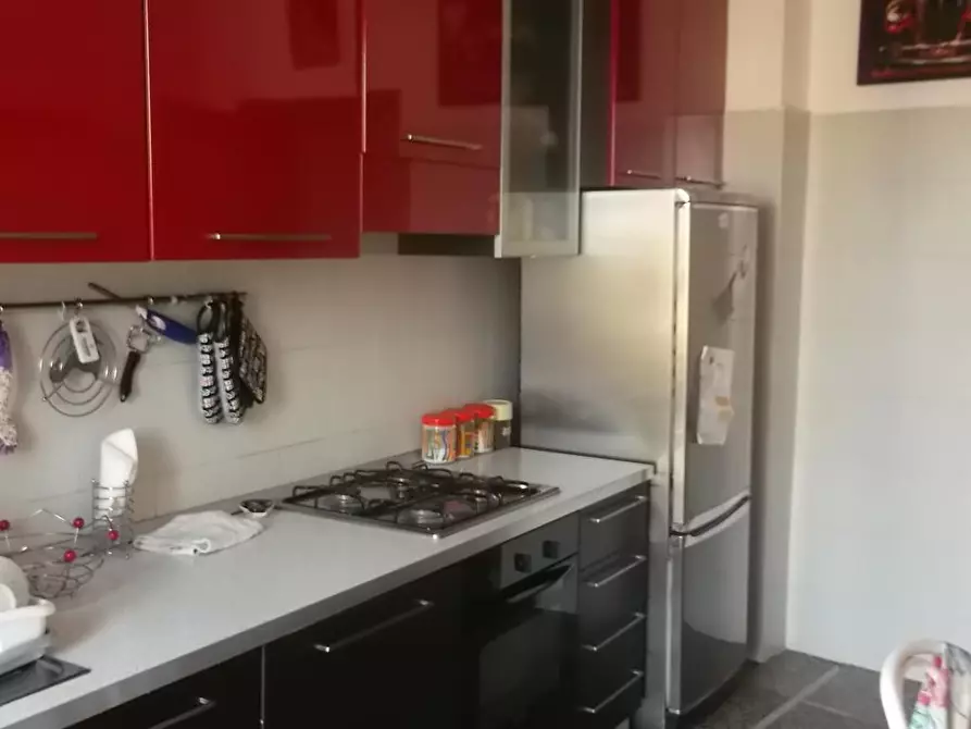 Immagine 3 di Appartamento in affitto  in Via tronci 5 a Pisa