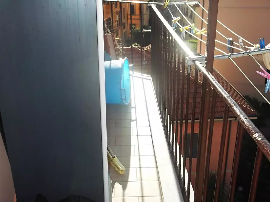 Immagine 8 di Appartamento in affitto  in Via tronci 5 a Pisa