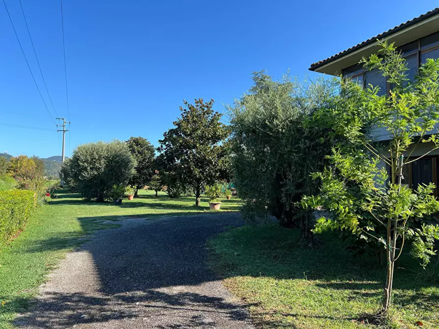 Immagine 9 di Villetta a schiera in vendita  in via cialdini 1 a San Giuliano Terme