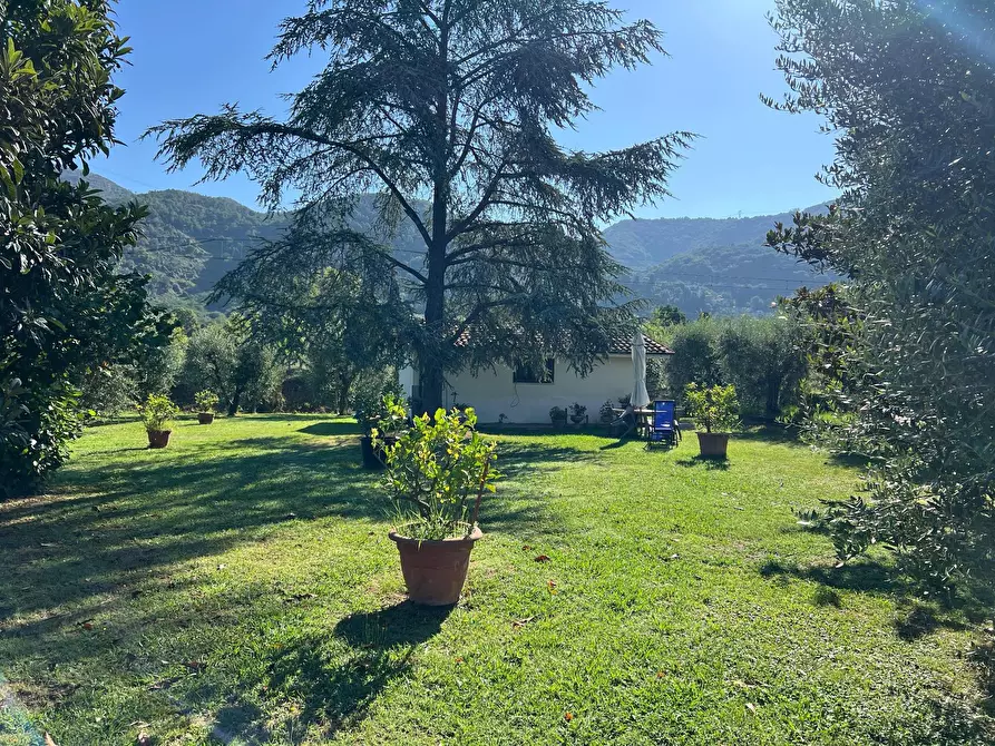 Immagine 11 di Villetta a schiera in vendita  in via cialdini 1 a San Giuliano Terme