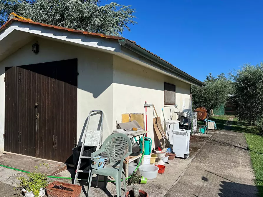 Immagine 15 di Villetta a schiera in vendita  in via cialdini 1 a San Giuliano Terme