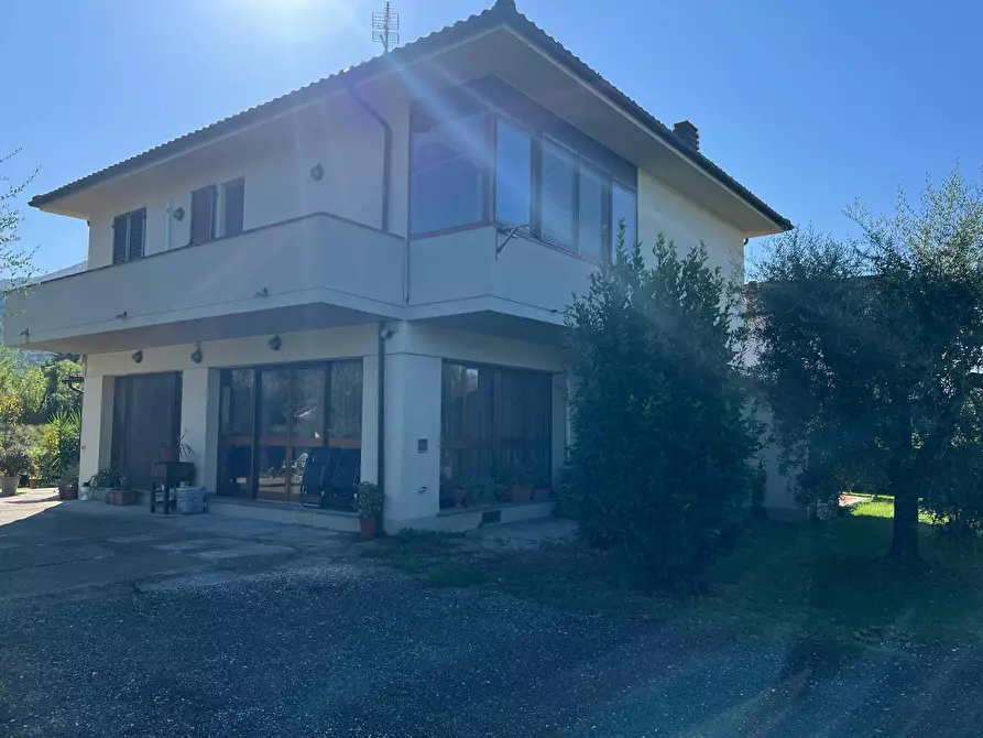 Immagine 4 di Villetta a schiera in vendita  in via cialdini 1 a San Giuliano Terme