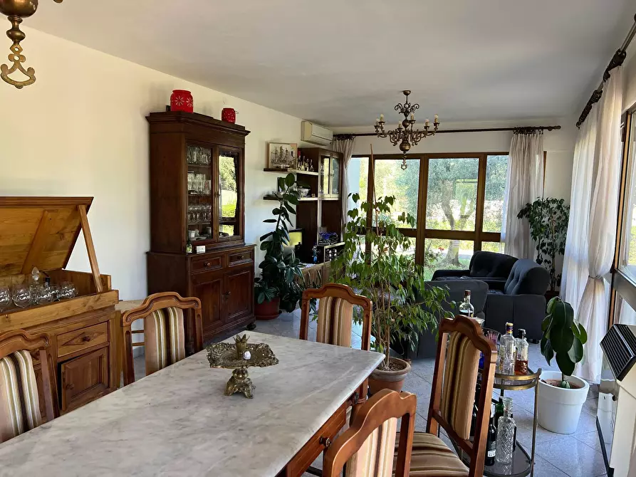 Immagine 26 di Villetta a schiera in vendita  in via cialdini 1 a San Giuliano Terme