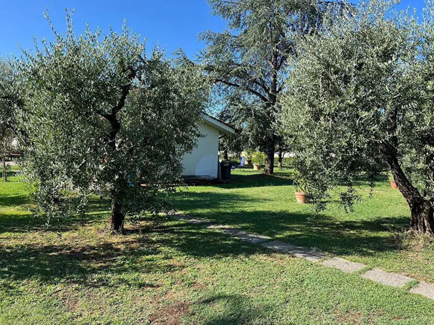 Immagine 14 di Villetta a schiera in vendita  in via cialdini 1 a San Giuliano Terme