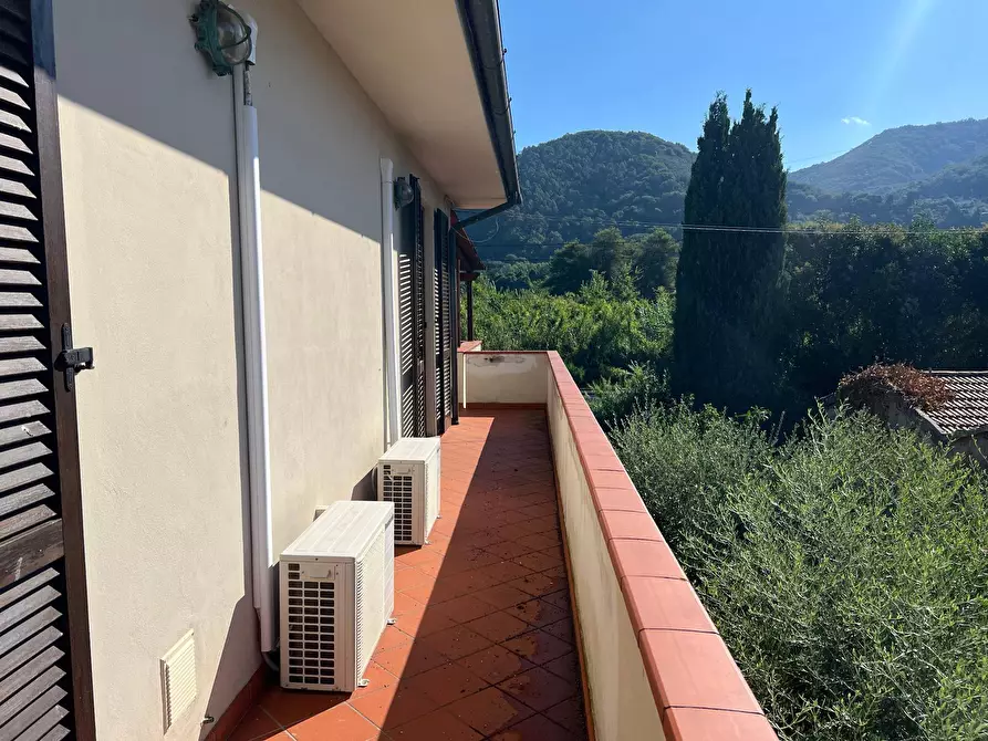 Immagine 67 di Villetta a schiera in vendita  in via cialdini 1 a San Giuliano Terme